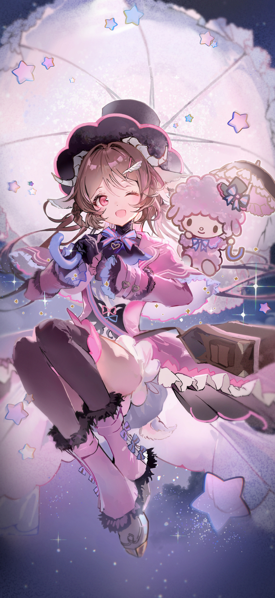 エイヤちゃん (ID: 136419236) - p1