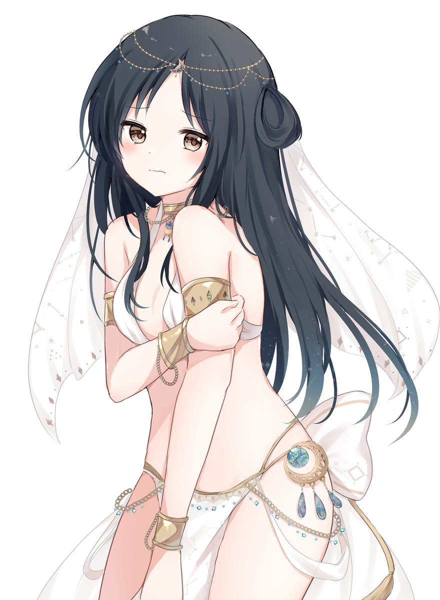 skeb commission🌙 (ID: 136497230) - p1