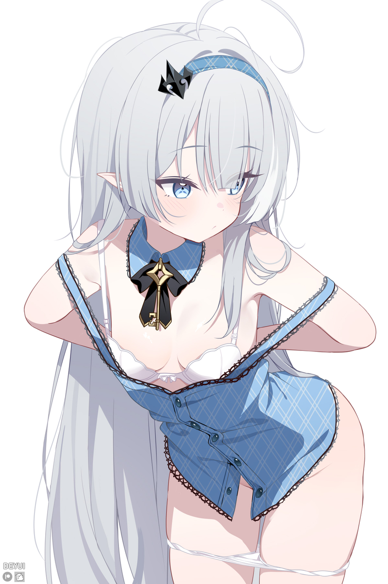 魔王ちゃん (ID: 136497611)