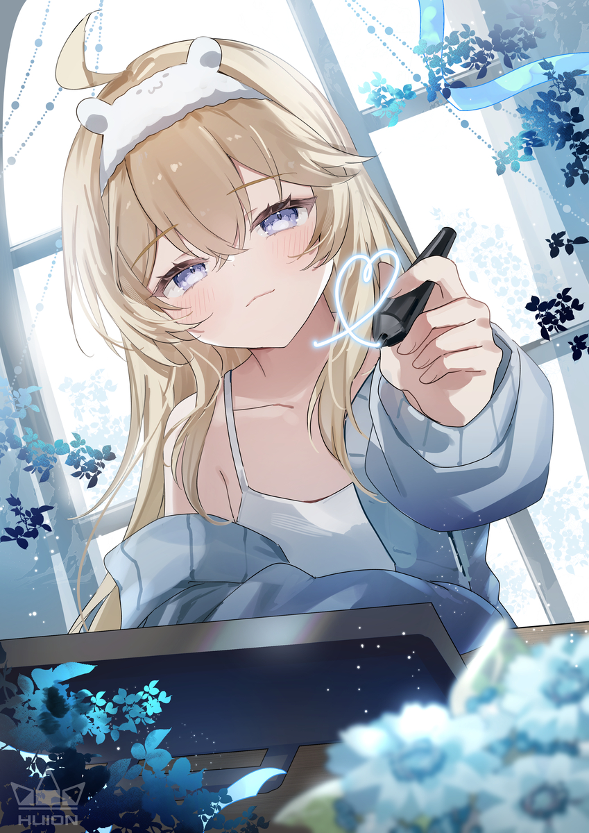 青い夢を描く (ID: 136644622)