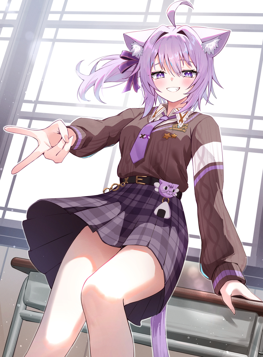 ボクとじゃんけんする？ (ID: 136697214)