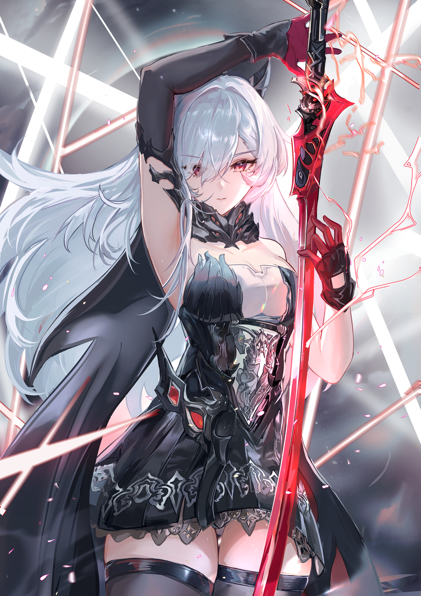 ベレニケ (ID: 136797569)