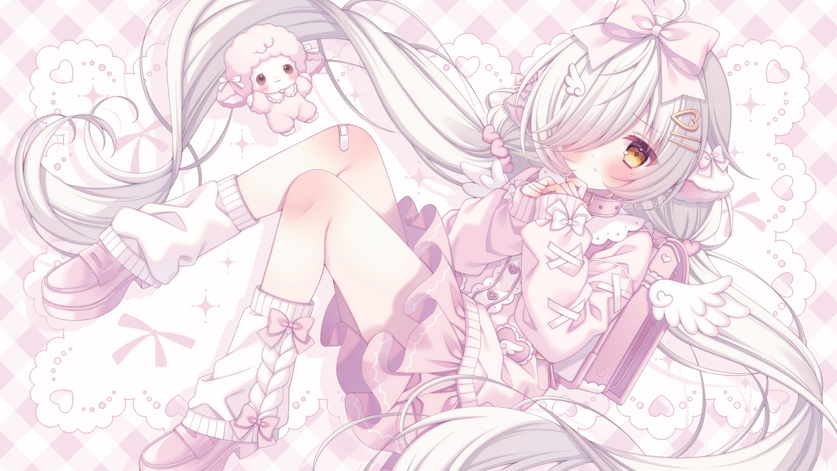 🐑 (ID: 137661376)