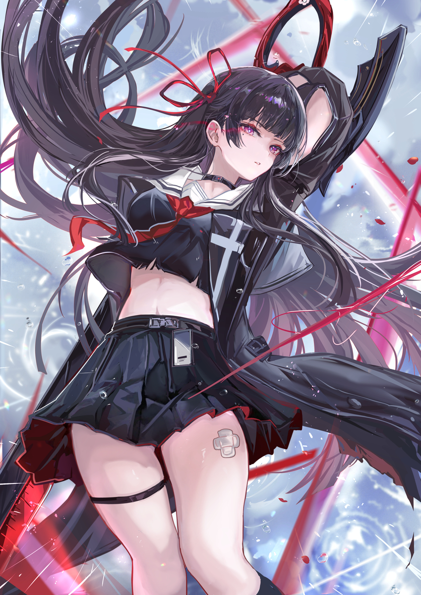 千咲 (ID: 137680661)